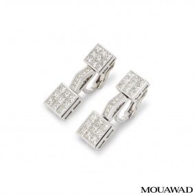 Mouawad Online Store